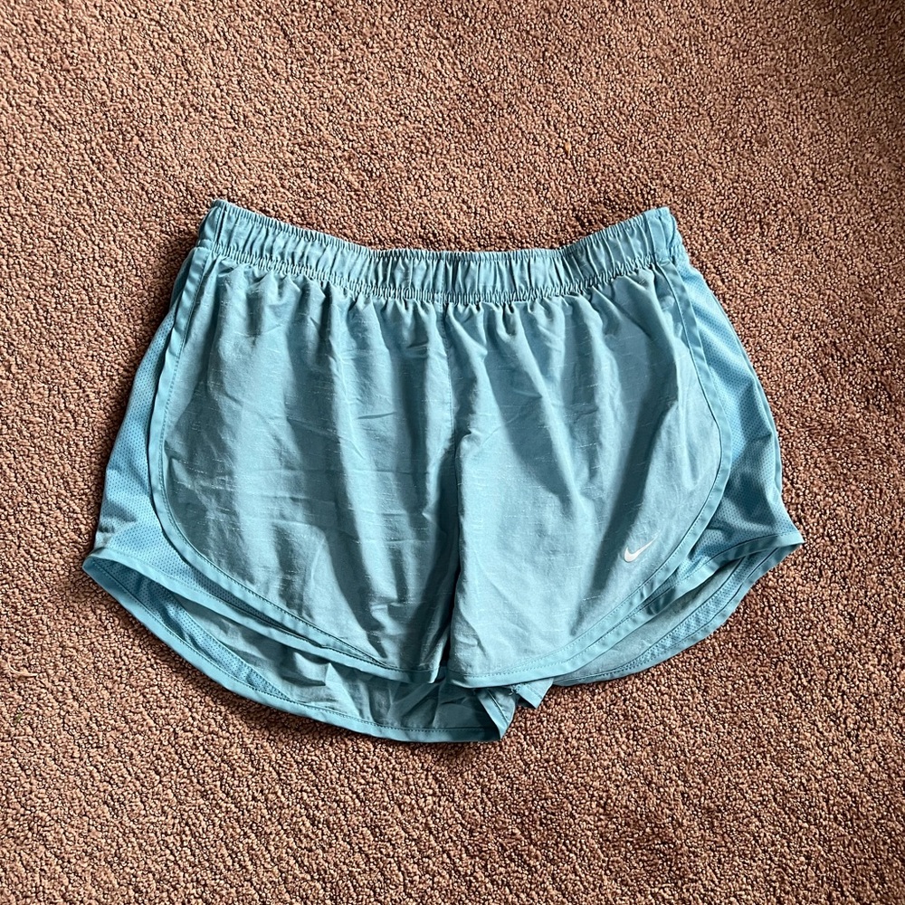 NIKE shorts (size large)